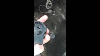 2013 Ford F150 Ignition Switch Replacement [upl. by Bea]