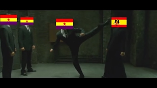 Every Spanish Civil War in Hoi4 [upl. by Imogene307]