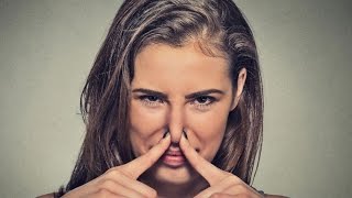 What Your Body Odor Reveals About Your Health [upl. by Eigriv583]