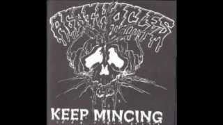 AGATHOCLES  Forced Pollutions [upl. by Eidoj]