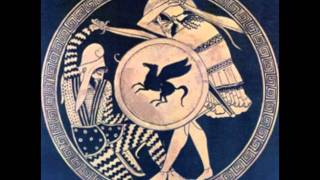 Ancient Greek Music  Paean and Processional [upl. by Aket]