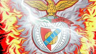 Vencer  benfica vencer vencer [upl. by Atsok]