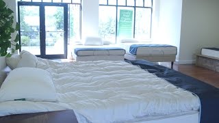 Mattress Buying Guide  Consumer Reports [upl. by Marcello]