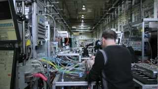 Ballard Power Systems  Putting Fuel Cells to Work [upl. by Anaibib]