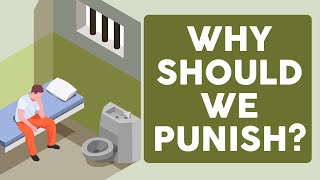 Why Should We Punish Theories of Punishment [upl. by Rehteh]