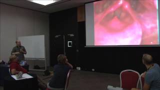 Fibreoptic Intubation by Levitan at SMACCGold [upl. by Berard40]