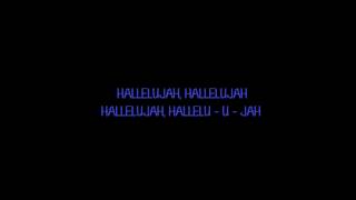 Hallelujah Lyrics Leonard Cohen [upl. by Zul]