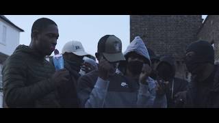 MizOrMac X Blanco X Bis  No Hook Harlemspartans [upl. by Wales603]