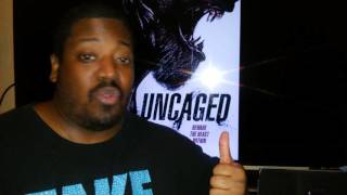 Uncaged 2016 Cml Theater Movie Review [upl. by Zuzana]