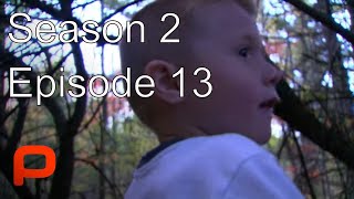 Psychic Investigators S02E13 How Dark The Woods Full Episode Reality Crime [upl. by Aneeled]