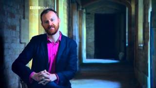 A History of Horror with Mark Gatiss Part 2 of 3 Home Counties Horror [upl. by Ausoj]