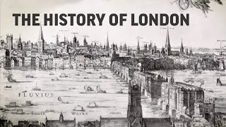 History of London [upl. by Anniram]