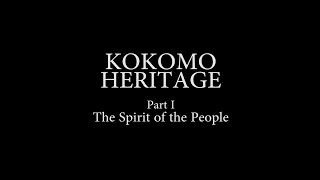 Kokomo Heritage Part 1 [upl. by Piderit]