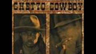 Bone Thugs N Harmony  Ghetto Cowboy [upl. by Archibold113]