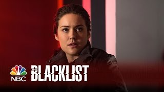 The Blacklist  The Truth About Elizabeth Episode Highlight [upl. by Yeznil]