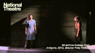 Antigone  An Introduction  National Theatre at Home [upl. by Ladnyk96]