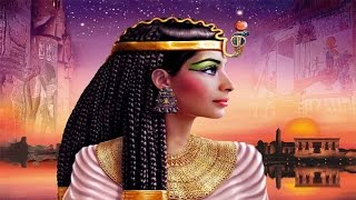 Ancient Egyptian Music – Cleopatra [upl. by Rola]