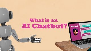 What are AI Chatbots [upl. by Anahsohs987]