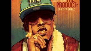 August Alsina  Nobody Knows [upl. by Hoj]