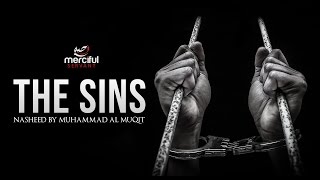 The Sins  Emotional Nasheed By Muhammad al Muqit [upl. by Akinajnat]