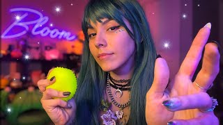 ASMR  Negative Energy Removal💕 [upl. by Macfadyn]