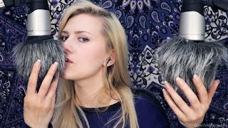 Fluffy Sleepy Whispers ASMR [upl. by Stephania]