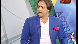 Shoaib Akhtar On Danish Kaneria [upl. by Lelith834]