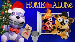 Gw Movie Home Alone [upl. by Galasyn]