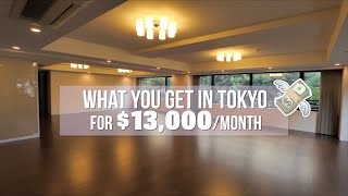 Inside a 13000month Japanese Apartment 💸 Tokyo Apartment Tour [upl. by Raila]