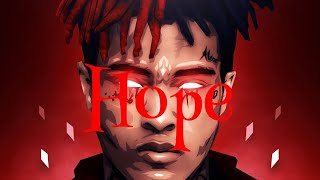 Hope by XXXtentacion 1 hour clean [upl. by Jandel]