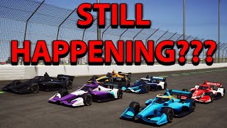 Whats Happening With IndyCar 24 [upl. by Ameluz]