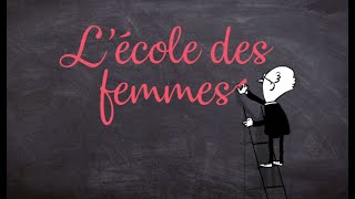 Lécole des femmes [upl. by Asilanom]