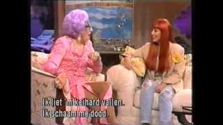 The Dame Edna Experience 1991 [upl. by Reffinnej]