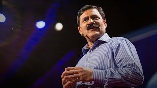 My Daughter Malala  Ziauddin Yousafzai  TED Talks [upl. by Eimyaj]