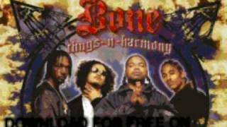 bone thugs n harmony  Breakdown FeatMariah Carey  The C [upl. by Yro]