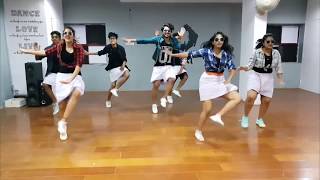 International Dance Day Special  Dhaari Choodu [upl. by Imyaj]