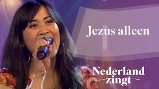 Nederland Zingt Jezus Alleen [upl. by Renckens]