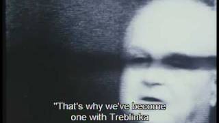 Treblinka sung by Franz SuchomelMOV [upl. by Aikit864]