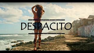 Despacito Lyrics English amp Spanish  Luis Fonsi ft Daddy Yankee [upl. by Erme]