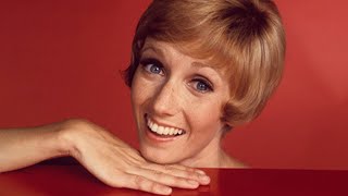 Sandy Duncan Then and Now 2023 [upl. by Hnil392]