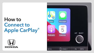 How to Connect and Use Apple CarPlay [upl. by Ambrose]