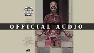 Aretha Franklin  Precious Memories Official Audio [upl. by Dnomde]