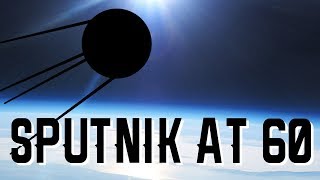 Sputnik was the Soviets Backup Satellite [upl. by Aiyekal]