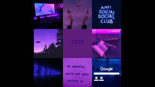 INTP  Playlist [upl. by Bentlee]