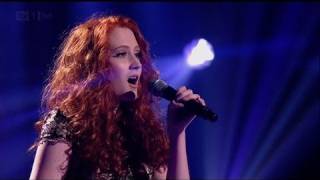 Janet Devlin Cant Help Falling In Love With You  The X Factor 2011 Live Show 2 Full Version [upl. by Gerk]