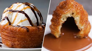 10 Homemade Churro Recipes [upl. by Andris]