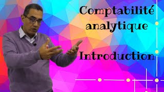 Comptabilité Analytique introduction [upl. by Eilata]