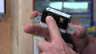 How To Install A 3Way Dimmer Switch [upl. by Asikal401]