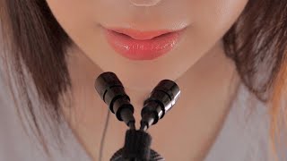 Close ASMR for Those Who Dont Get Tingles😌✨Your Eardrum Massage 4K [upl. by Demmahum]