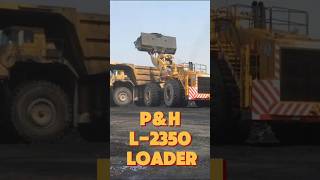 PampH L 2350 Loader [upl. by Blackstock]